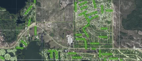 462 Isle Of Capri Lane Lake Placid FL 33852