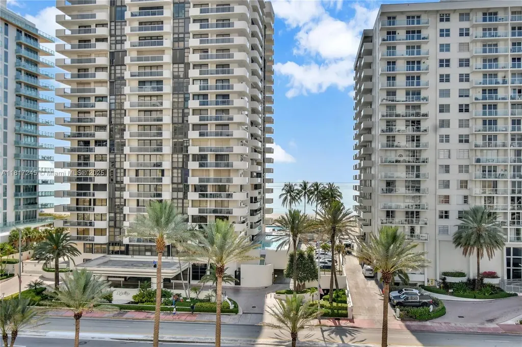 5700 Collins Avenue Miami Beach FL 33140