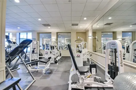 5700 Collins Avenue Miami Beach FL 33140