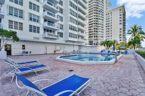 5700 Collins Avenue Miami Beach FL 33140