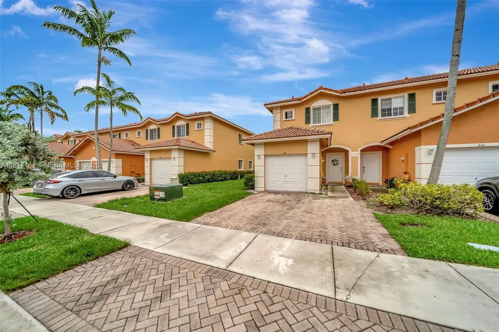 530 Saint Michelle Way Margate FL 33068