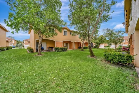 530 Saint Michelle Way Margate FL 33068