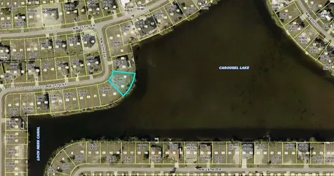 600 NW 25th Street Cape Coral FL 33993