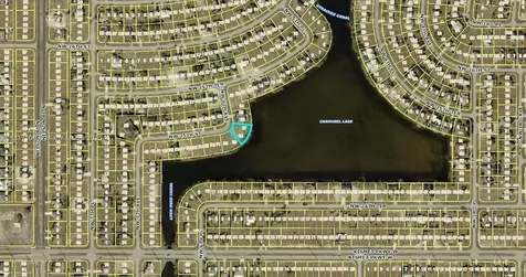 600 NW 25th Street Cape Coral FL 33993
