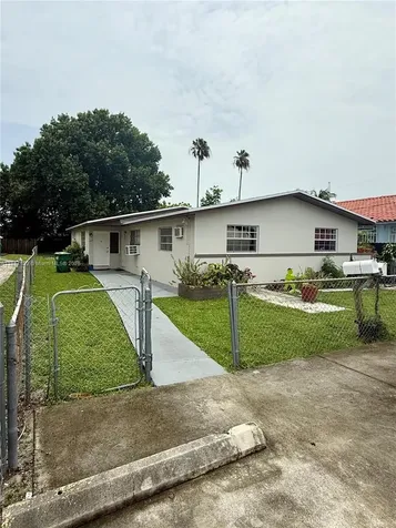 7152/7154 SW 22nd Street Miami FL 33155