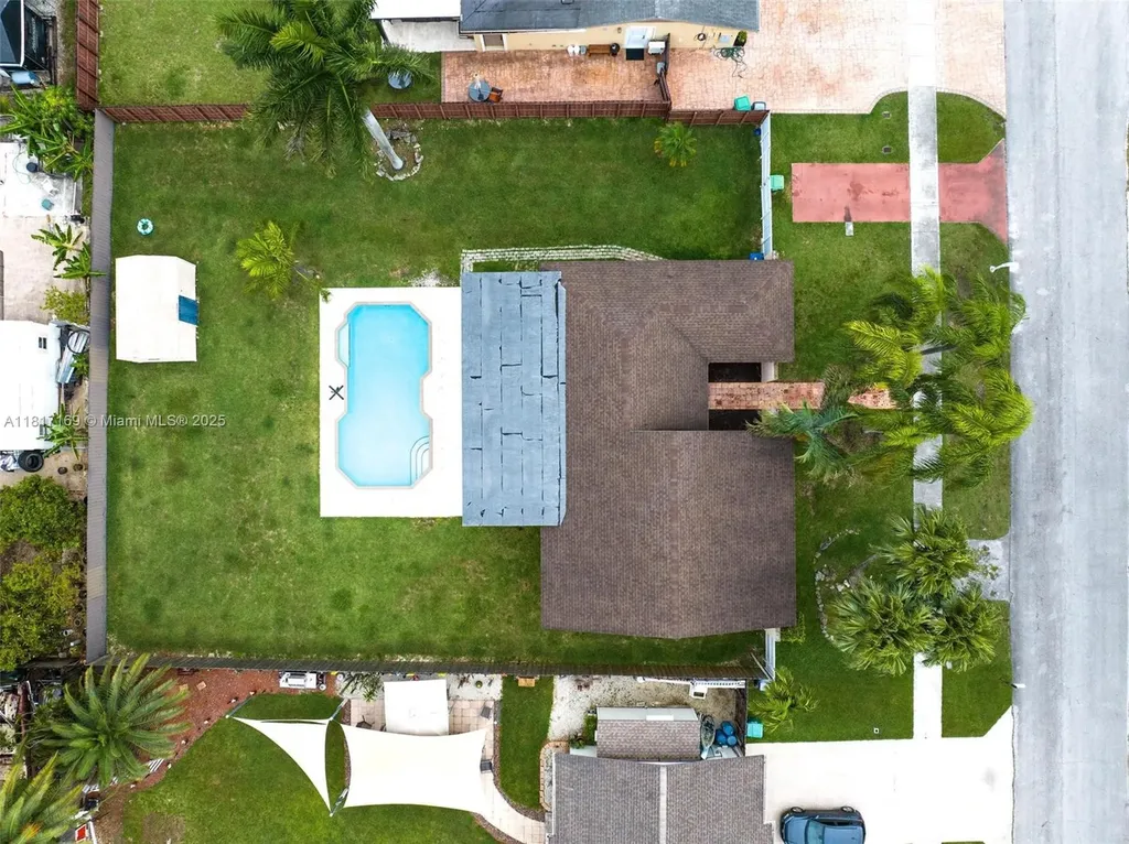 30930 SW 190th Avenue Homestead FL 33030