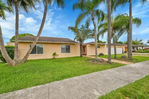 30930 SW 190th Avenue Homestead FL 33030