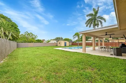30930 SW 190th Avenue Homestead FL 33030