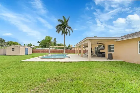 30930 SW 190th Avenue Homestead FL 33030