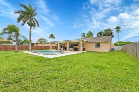 30930 SW 190th Avenue Homestead FL 33030