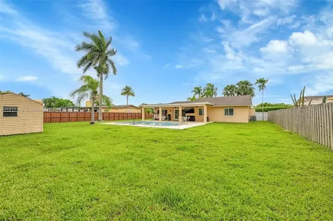 30930 SW 190th Avenue Homestead FL 33030
