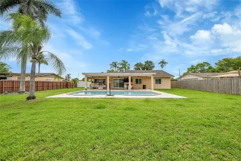 30930 SW 190th Avenue Homestead FL 33030