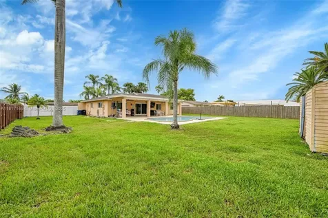 30930 SW 190th Avenue Homestead FL 33030