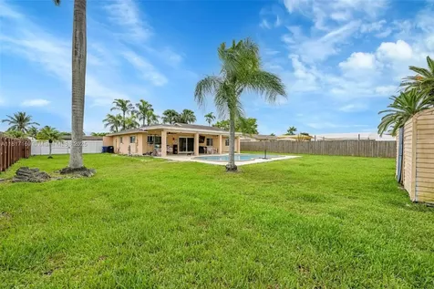 30930 SW 190th Avenue Homestead FL 33030