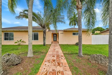 30930 SW 190th Avenue Homestead FL 33030