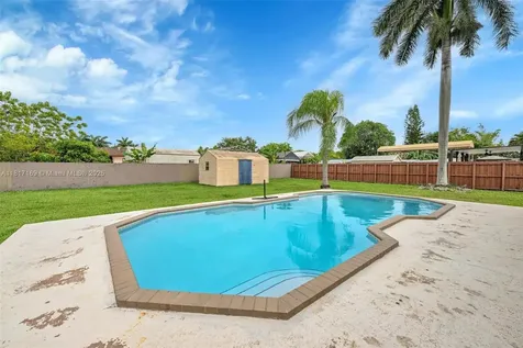 30930 SW 190th Avenue Homestead FL 33030