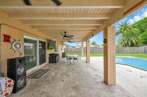 30930 SW 190th Avenue Homestead FL 33030