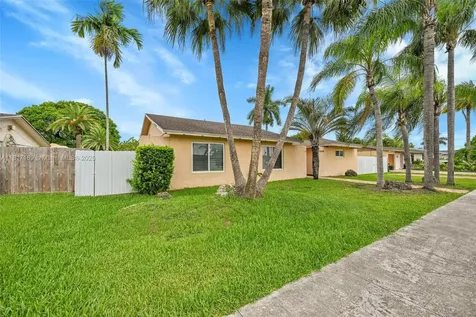 30930 SW 190th Avenue Homestead FL 33030