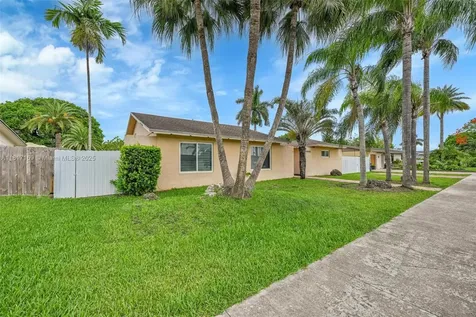 30930 SW 190th Avenue Homestead FL 33030
