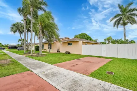 30930 SW 190th Avenue Homestead FL 33030
