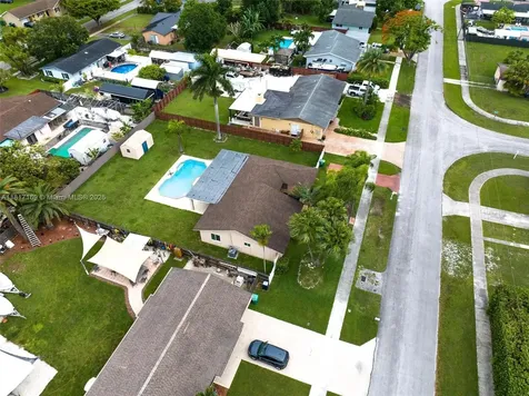 30930 SW 190th Avenue Homestead FL 33030