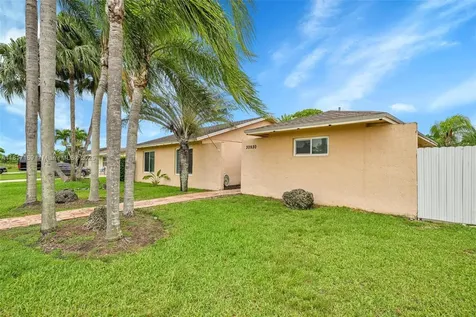 30930 SW 190th Avenue Homestead FL 33030