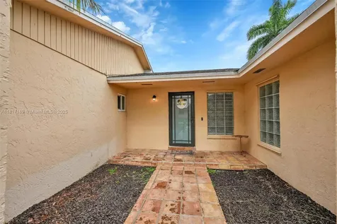 30930 SW 190th Avenue Homestead FL 33030