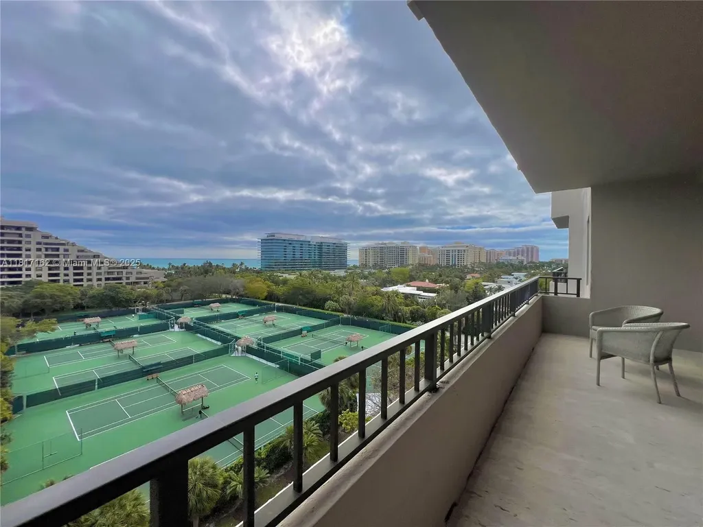 151 Crandon Boulevard Key Biscayne FL 33149
