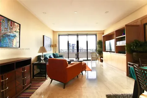 151 Crandon Boulevard Key Biscayne FL 33149