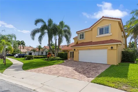 477 Spinnaker Weston FL 33326