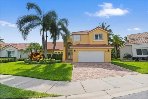 477 Spinnaker Weston FL 33326