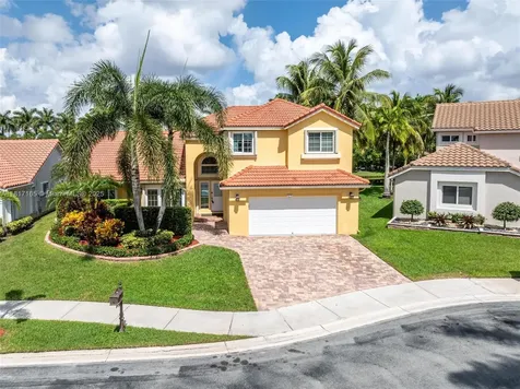 477 Spinnaker Weston FL 33326