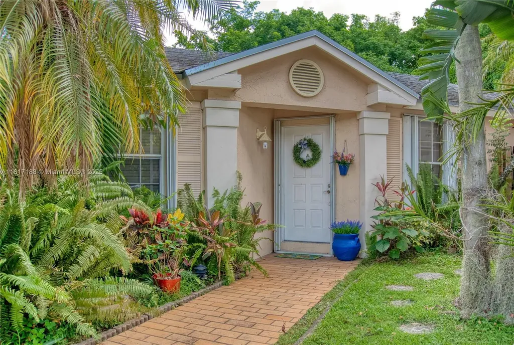 9835 SW 117th Court Miami FL 33186