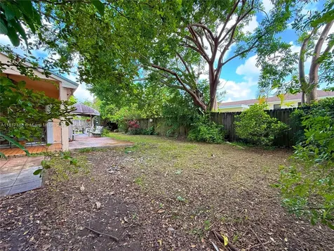 9835 SW 117th Court Miami FL 33186
