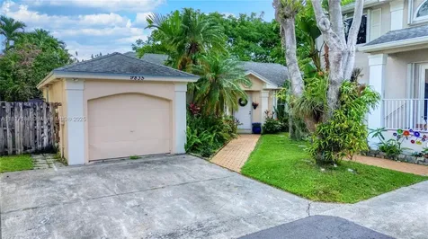 9835 SW 117th Court Miami FL 33186