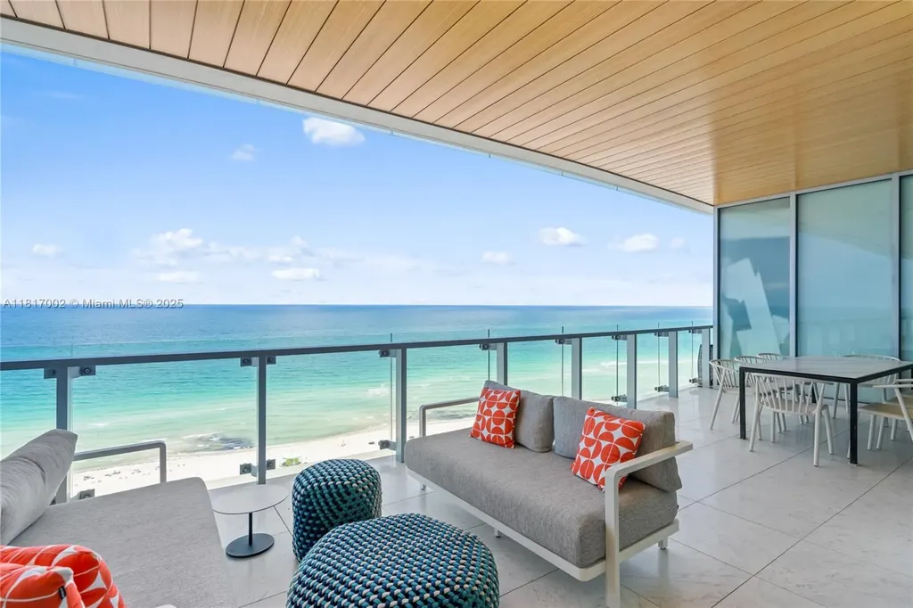 5775 Collins Avenue Miami Beach FL 33140