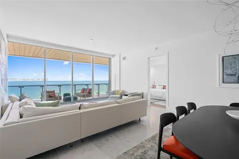 5775 Collins Avenue Miami Beach FL 33140