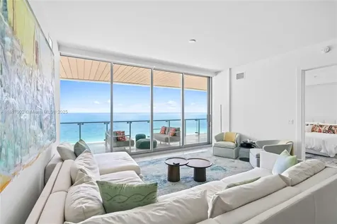 5775 Collins Avenue Miami Beach FL 33140