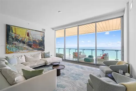 5775 Collins Avenue Miami Beach FL 33140
