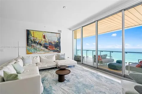 5775 Collins Avenue Miami Beach FL 33140