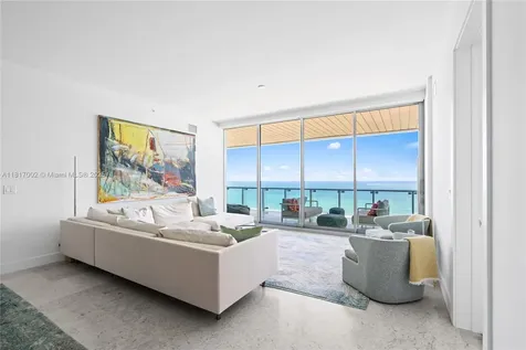 5775 Collins Avenue Miami Beach FL 33140