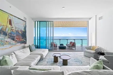 5775 Collins Avenue Miami Beach FL 33140