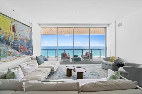 5775 Collins Avenue Miami Beach FL 33140