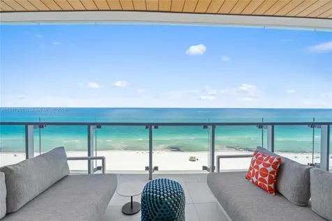 5775 Collins Avenue Miami Beach FL 33140