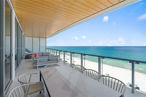 5775 Collins Avenue Miami Beach FL 33140