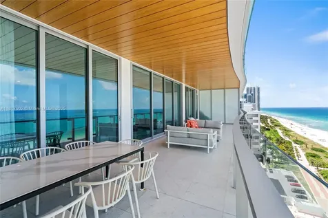 5775 Collins Avenue Miami Beach FL 33140