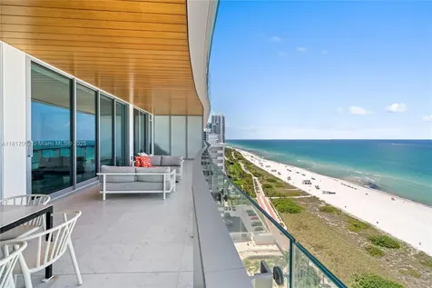 5775 Collins Avenue Miami Beach FL 33140