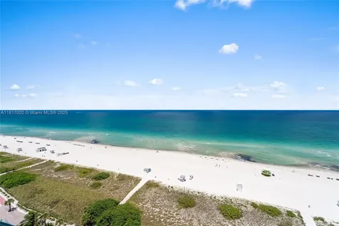 5775 Collins Avenue Miami Beach FL 33140