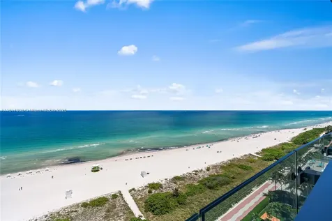 5775 Collins Avenue Miami Beach FL 33140