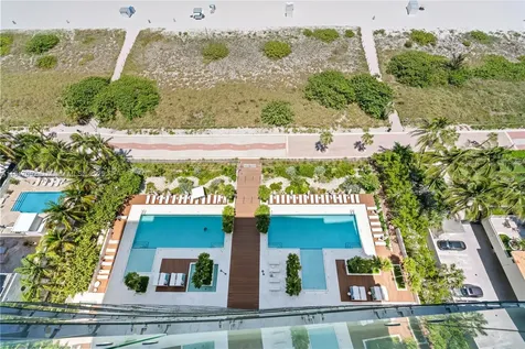 5775 Collins Avenue Miami Beach FL 33140